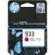 HP 933 tintapatron magenta