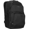 Targus Classic EcoSmart 15-16" notebook poliészter hátizsák fekete 25L
