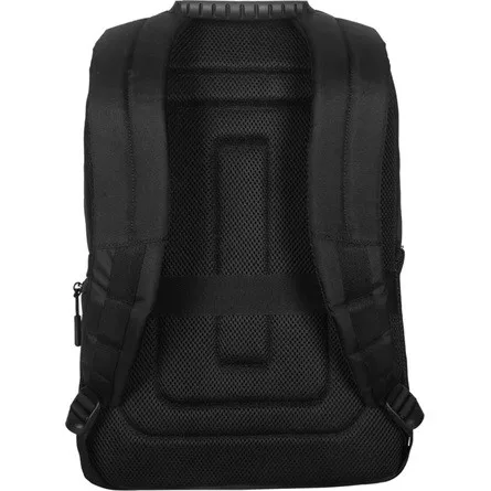 Targus Classic EcoSmart 15-16" notebook poliészter hátizsák fekete 25L