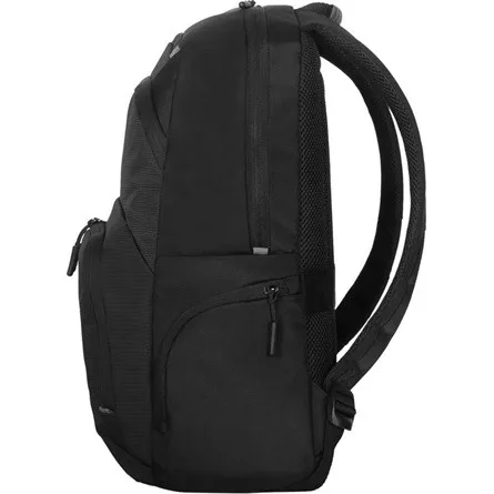 Targus Classic EcoSmart 15-16" notebook poliészter hátizsák fekete 25L