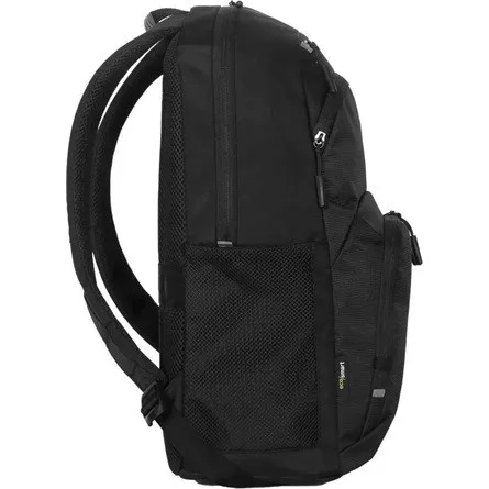 Targus Classic EcoSmart 15-16" notebook poliészter hátizsák fekete 25L