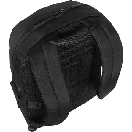 Targus Classic EcoSmart 15-16" notebook poliészter hátizsák fekete 25L