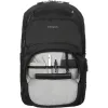Targus Classic EcoSmart 15-16" notebook poliészter hátizsák fekete 25L