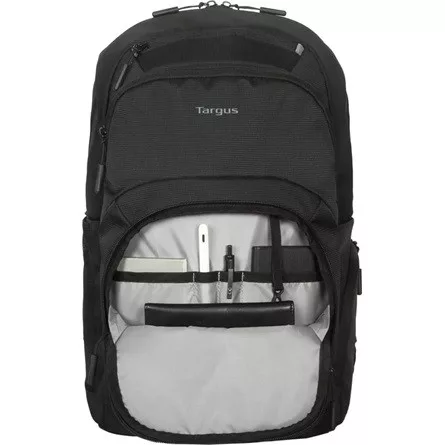 Targus Classic EcoSmart 15-16" notebook poliészter hátizsák fekete 25L