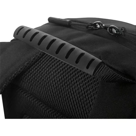 Targus Classic EcoSmart 15-16" notebook poliészter hátizsák fekete 25L