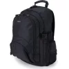 TARGUS Backpack / Classic 15.6" Laptop Backpack - Black