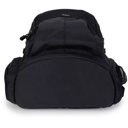 TARGUS Backpack / Classic 15.6" Laptop Backpack - Black