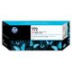 HP 772 világosbíbor tintapatron