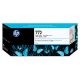 HP 772 fotófekete tintapatron