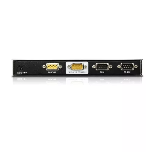 ATEN KVM Over IP VGA CN8000A