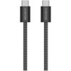 CANYON cable OnWire 60MG C-C 60W Magnet Braided 1m Black