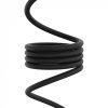 CANYON cable OnWire 60MG C-C 60W Magnet Braided 1m Black