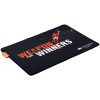 CANYON Mouse pad,500X420X3MM, Multipandex,Gaming print, color box