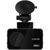 Canyon RoadRunner CDVR-10GPS, 3.0'' IPS (640x360), FHD 1920x1080@60fps, NTK96675, 2 MP CMOS Sony Starvis IMX307 image sensor, 2 MP camera, 136° Viewing Angle, Wi-Fi, GPS, Video camera database...
