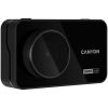 Canyon RoadRunner CDVR-25GPS, 3.0'' IPS (640x360), touch screen, WQHD 2.5K 2560x1440@60fps, NTK96670, 5 MP CMOS Sony Starvis IMX335 image sensor, 5 MP camera, 140° Viewing Angle, Wi-Fi, GPS, V...