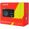 Canyon RoadRunner CDVR-40GPS, 3.0'' IPS(640x360), touchscreen, UHD 4K 3840x2160@30fps, WQHD 2.5K 2560x1440@60fps, NTK96670, 8 MP CMOS Sony Starvis IMX415 image sensor, 8 MP cam, 140° Viewing A...