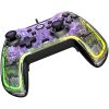 CANYON gamepad Brighter GPW-02 BT+Dongle Wireless Crystal