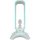 CANYON WH-200, Gaming 3 in 1 Headset stand, Bungee and USB 2.0 hub, 2 USB hub, 1.5m standard USB to USB 5mm PVC cable, Weighted design with non-slip grip, Touch switch to control LED light, Pe...