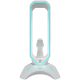 CANYON WH-200, Gaming 3 in 1 Headset stand, Bungee and USB 2.0 hub, 2 USB hub, 1.5m standard USB to USB 5mm PVC cable, Weighted design with non-slip grip, Touch switch to control LED light, Pe...
