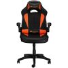 CANYON gaming chair Vigil GC-2 Black Orange