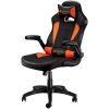 CANYON gaming chair Vigil GC-2 Black Orange