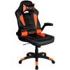 CANYON gaming chair Vigil GC-2 Black Orange