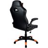 CANYON gaming chair Vigil GC-2 Black Orange