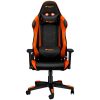 CANYON gaming chair Deimos GC-4 Black Orange