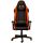 CANYON gaming chair Deimos GC-4 Black Orange