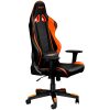 CANYON gaming chair Deimos GC-4 Black Orange