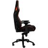 CANYON gaming chair Corax GС-5 Black Orange