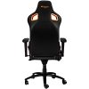 CANYON gaming chair Corax GС-5 Black Orange