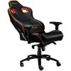 CANYON gaming chair Corax GС-5 Black Orange