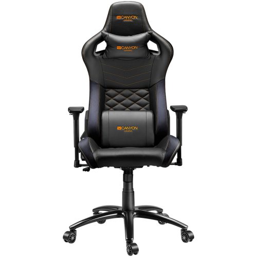 CANYON gaming chair Nightfall GС-70 Black