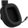 CANYON headset EGO GH-15 2in1 BT Black