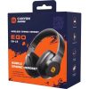 CANYON headset EGO GH-15 2in1 BT Black