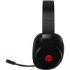 CANYON headset EGO GH-15 2in1 BT Black