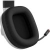 CANYON headset EGO GH-15 2in1 BT White