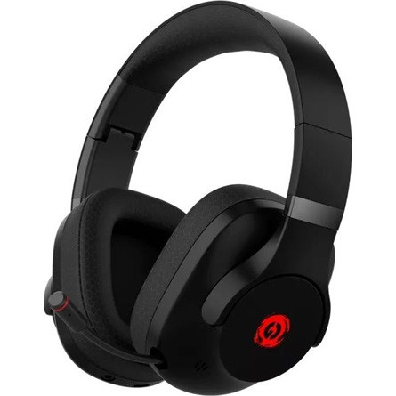 CANYON headset EGO GH-16 3in1 2.4Ghz+BT Black