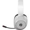 CANYON headset EGO GH-16 3in1 2.4Ghz+BT White