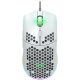 CANYON Puncher GM-11, Gaming Mouse with 7 programmable buttons, Pixart 3519 optical sensor, 4 levels of DPI and up to 4200, 5 million times key life, 1.65m Ultraweave cable, UPE feet and color...