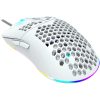 CANYON Puncher GM-11, Gaming Mouse with 7 programmable buttons, Pixart 3519 optical sensor, 4 levels of DPI and up to 4200, 5 million times key life, 1.65m Ultraweave cable, UPE feet and color...