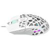 CANYON Puncher GM-20 High-end Gaming Mouse with 7 programmable buttons, Pixart 3360 optical sensor, 6 levels of DPI and up to 12000, 10 million times key life, 1.65m Ultraweave cable, Low fric...