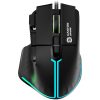 CANYON Fortnax GM-636, 9keys Gaming wired mouse,Sunplus 6662, DPI up to 20000, Huano 5million switch, RGB lighting effects, 1.65M braided cable, ABS material. size: 113*83*45mm, weight: 102g, ...