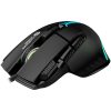 CANYON Fortnax GM-636, 9keys Gaming wired mouse,Sunplus 6662, DPI up to 20000, Huano 5million switch, RGB lighting effects, 1.65M braided cable, ABS material. size: 113*83*45mm, weight: 102g, ...