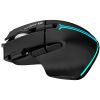 CANYON Fortnax GM-636, 9keys Gaming wired mouse,Sunplus 6662, DPI up to 20000, Huano 5million switch, RGB lighting effects, 1.65M braided cable, ABS material. size: 113*83*45mm, weight: 102g, ...