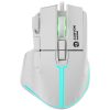 CANYON Fortnax GM-636, 9keys Gaming wired mouse,Sunplus 6662, DPI up to 20000, Huano 5million switch, RGB lighting effects, 1.65M braided cable, ABS material. size: 113*83*45mm, weight: 102g, ...