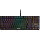 CANYON keyboard Cometstrike TKL GK-50 EN/HU Wired	Black