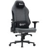 CANYON gaming chair Boulder XLCH01 King Size Grey