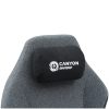 CANYON gaming chair Boulder XLCH01 King Size Grey